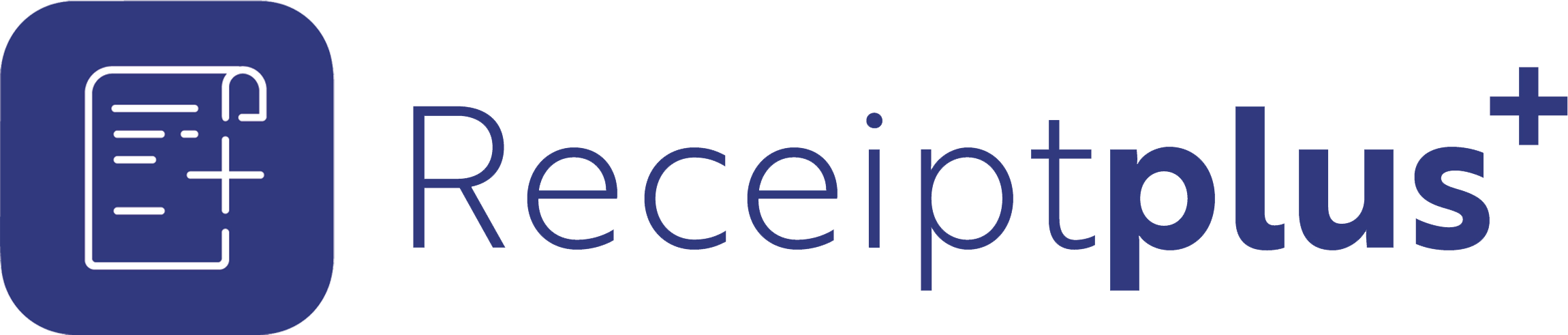 ReceiptPlus